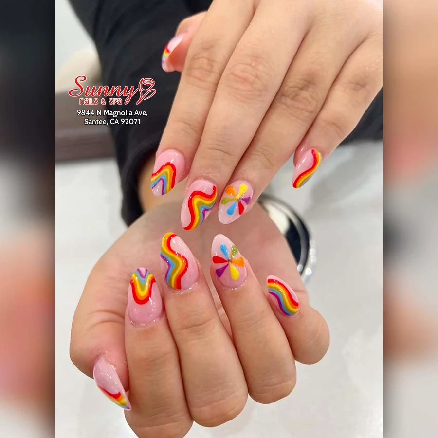 Trending August 2026 Nail Designs and Ideas